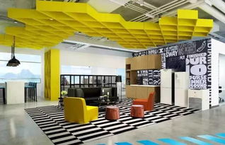 购物中心引入联合办公 解锁空间价值的新引擎