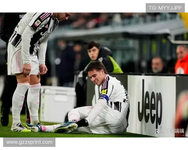 尤文图斯官方宣布加蒂右膝半月板受伤将接受手术治疗恢复健康